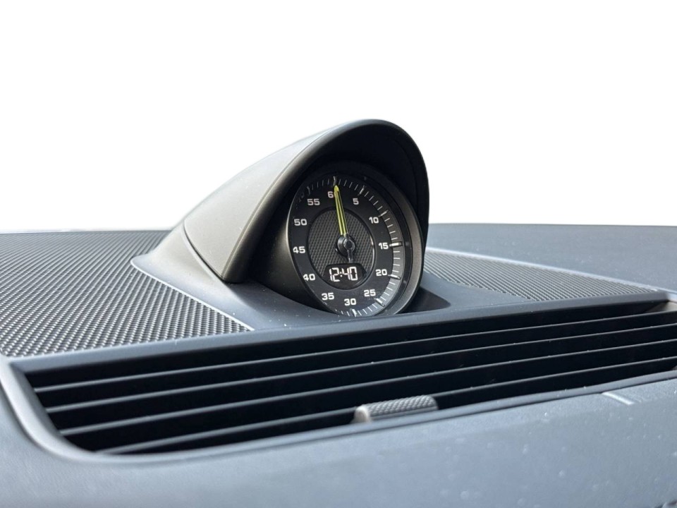 Porsche Panamera 4 E-Hybrid Sport Turismo Platinum Edition - foto 17