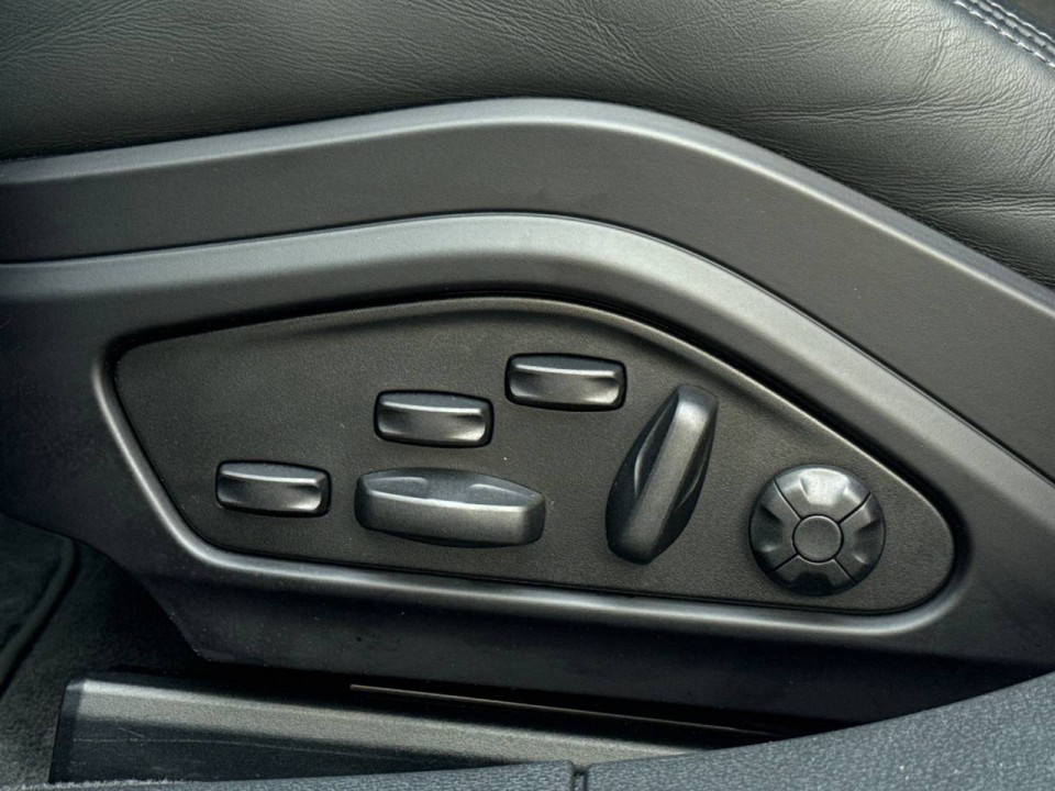 Porsche Panamera 4 E-Hybrid Sport Turismo Platinum Edition - foto 14
