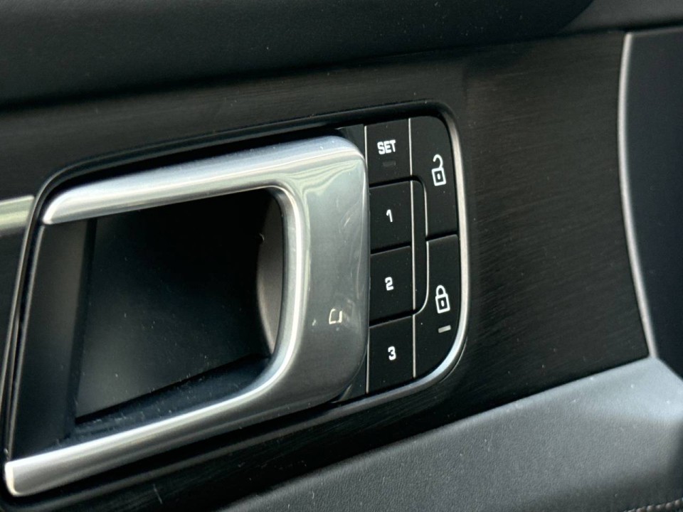 Porsche Panamera 4 E-Hybrid Sport Turismo Platinum Edition - foto 15