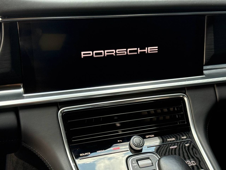 Porsche Panamera 4 E-Hybrid Sport Turismo Platinum Edition - foto 10