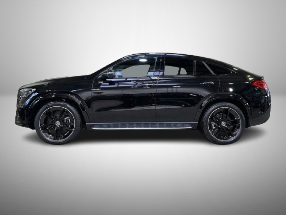 Mercedes-Benz GLE Coupe 450d 4Matic (3)