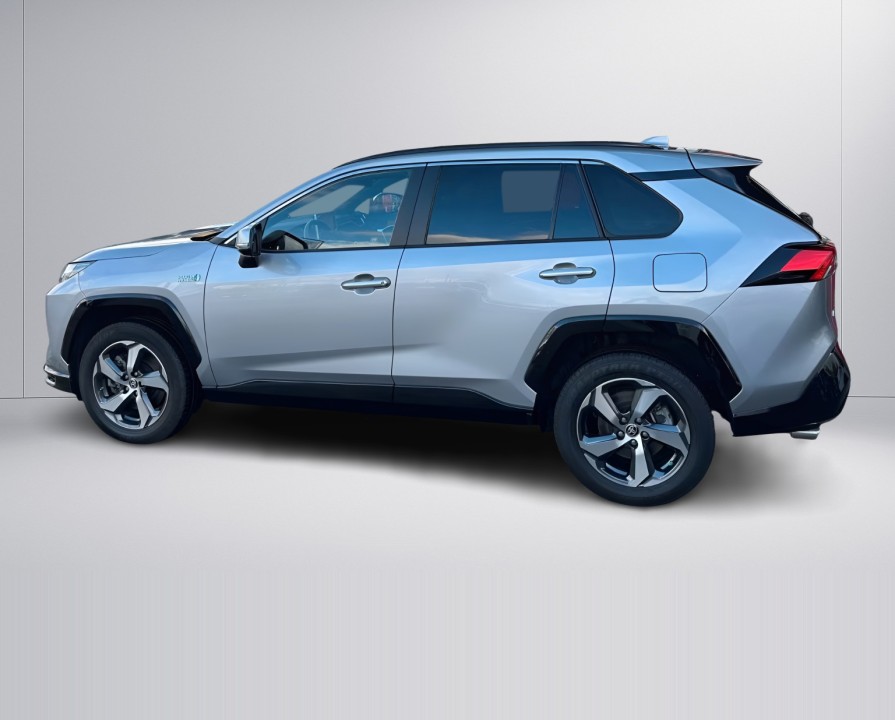 Toyota RAV4 PHEV (4)