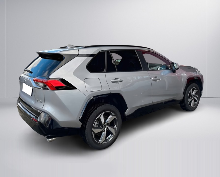 Toyota RAV4 PHEV (2)