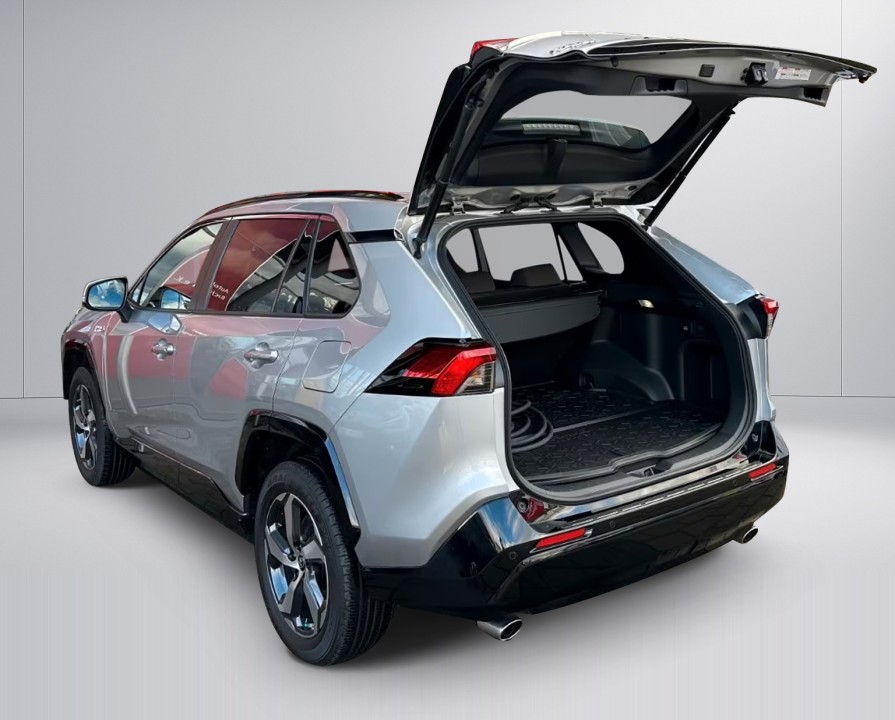 Toyota RAV4 PHEV - foto 13