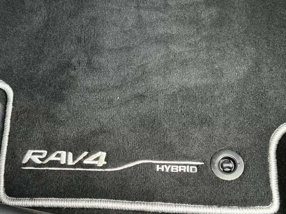 Toyota RAV4 HEV AWD Active - foto 29