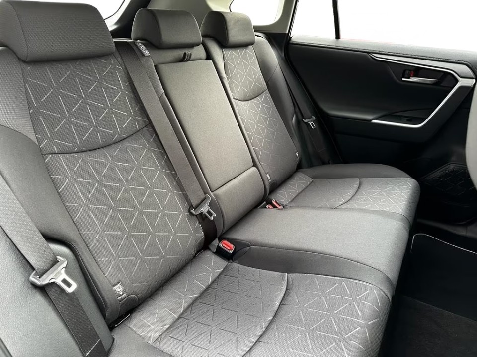 Toyota RAV4 HEV AWD Active - foto 16