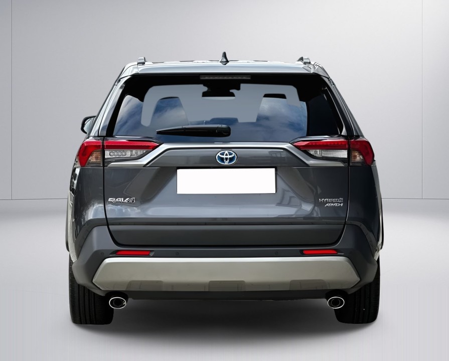 Toyota RAV4 HEV AWD Active (4)