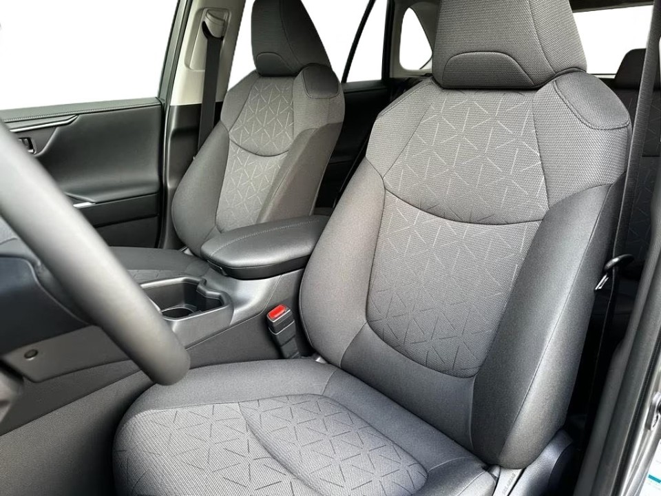 Toyota RAV4 HEV AWD Active - foto 14