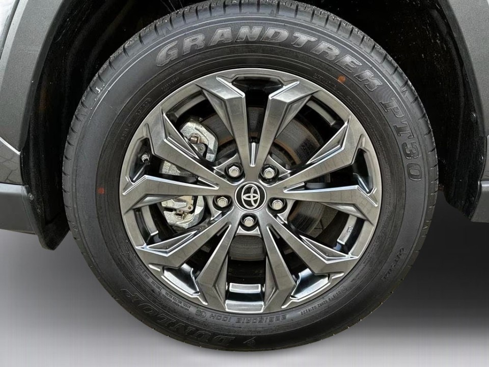 Toyota RAV4 HEV AWD Active - foto 32