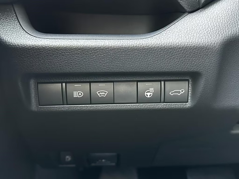 Toyota RAV4 HEV AWD Active - foto 20