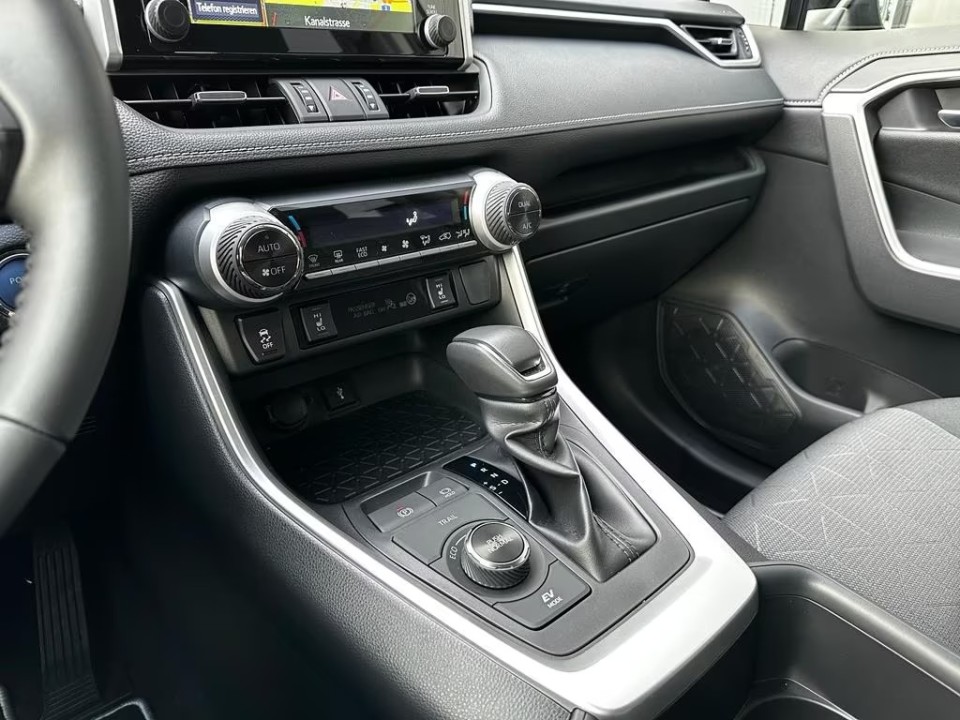 Toyota RAV4 HEV AWD Active - foto 22