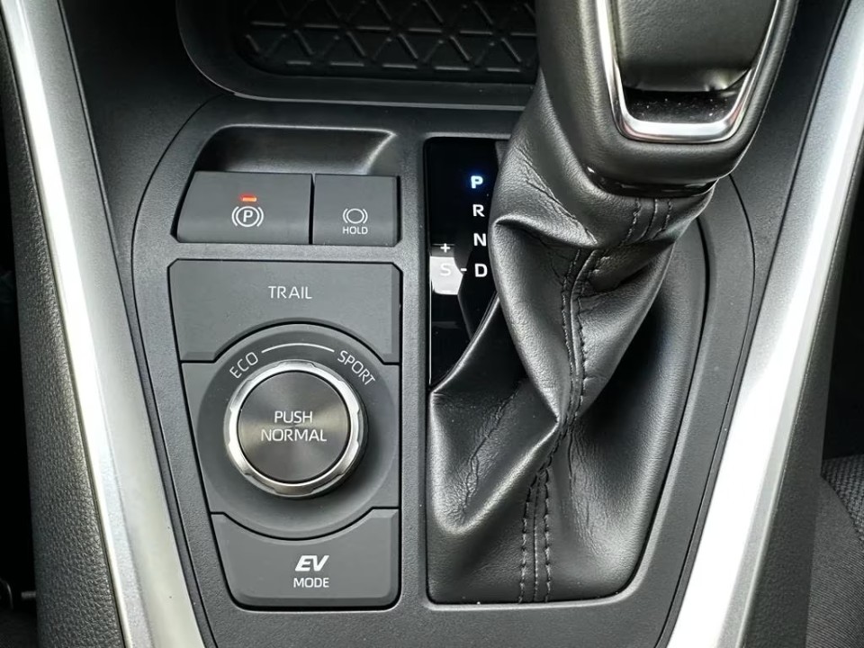 Toyota RAV4 HEV AWD Active - foto 24