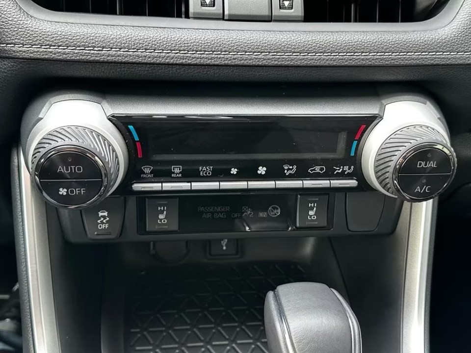 Toyota RAV4 HEV AWD Active - foto 23