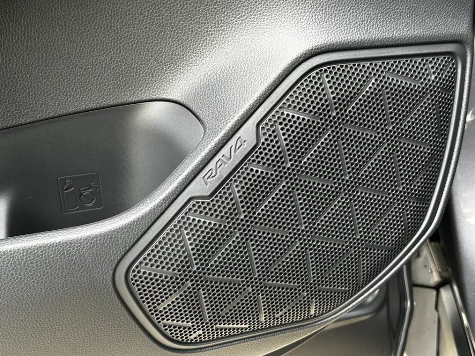 Toyota RAV4 HEV AWD Active - foto 28