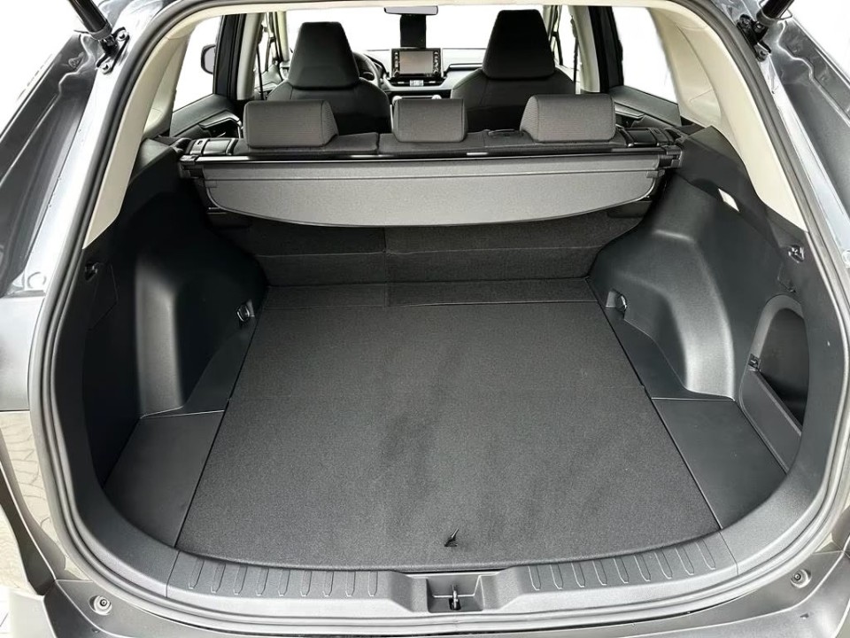 Toyota RAV4 HEV AWD Active - foto 31