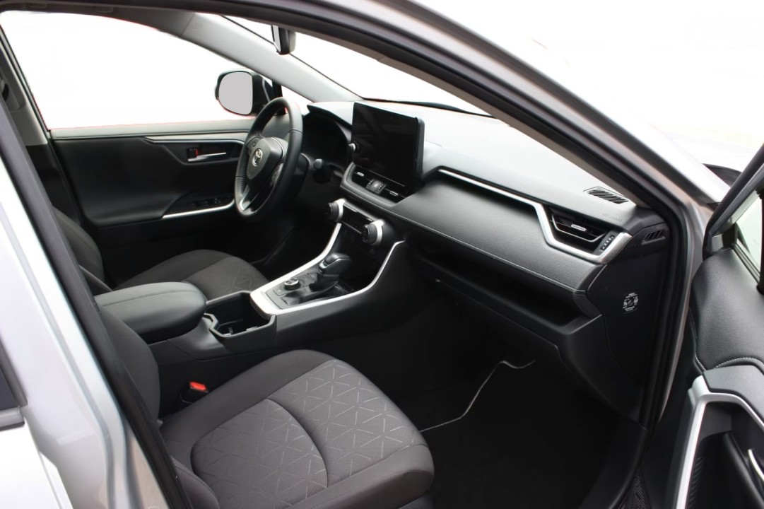 Toyota RAV4 HEV AWD Team D - foto 11