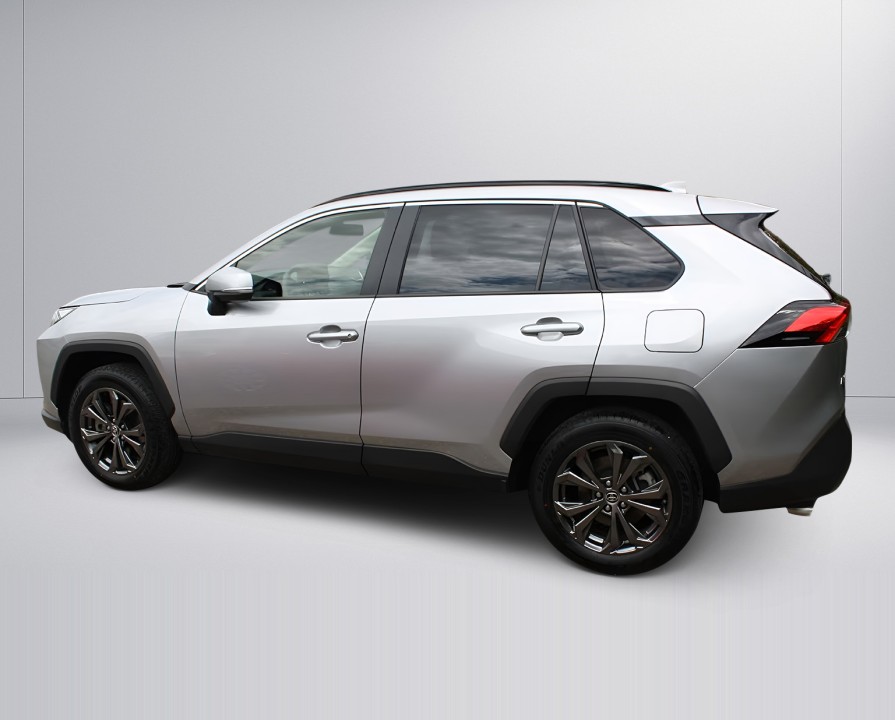 Toyota RAV4 HEV AWD Team D - foto 6