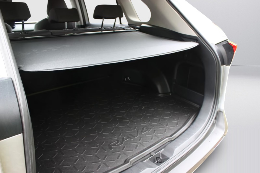 Toyota RAV4 HEV AWD Team D - foto 13