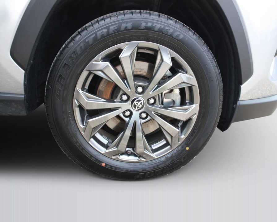 Toyota RAV4 HEV AWD Team D - foto 14