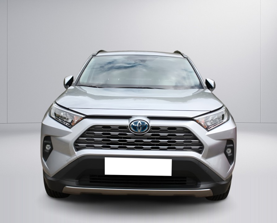 Toyota RAV4 HEV AWD Team D - foto 8