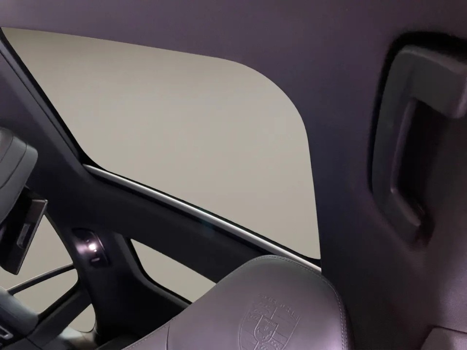 Porsche Panamera 4 Platinum Edition - foto 19