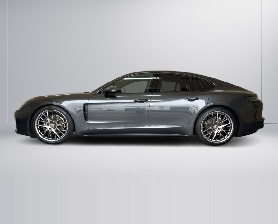 Porsche Panamera 4 Platinum Edition - foto 6