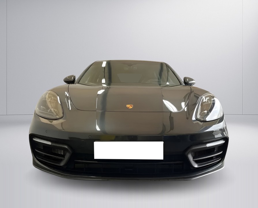 Porsche Panamera 4 Platinum Edition - foto 8