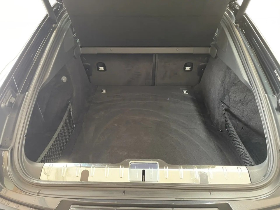 Porsche Panamera 4 Platinum Edition - foto 23