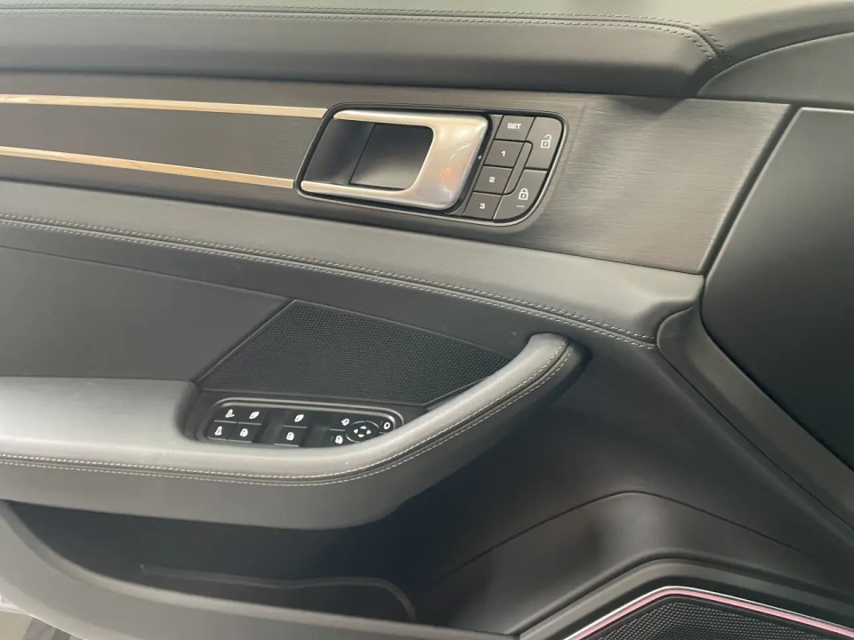 Porsche Panamera 4 Platinum Edition - foto 21