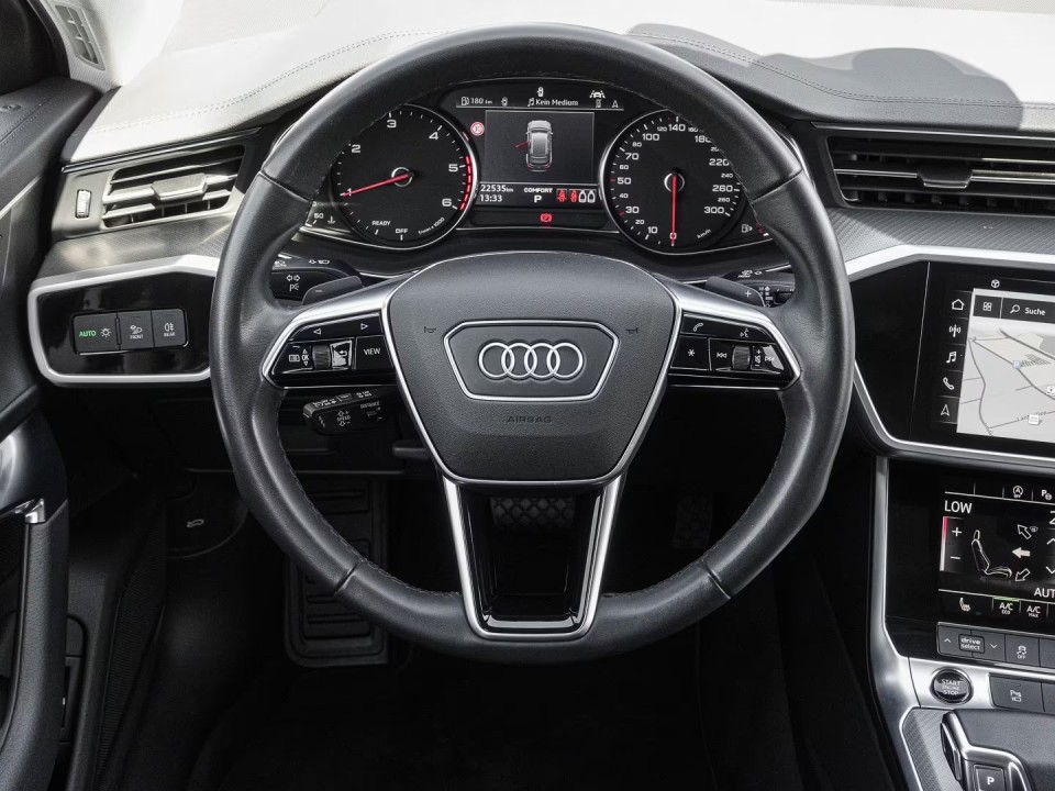 Audi A6 Avant 40TDI S tronic - foto 6