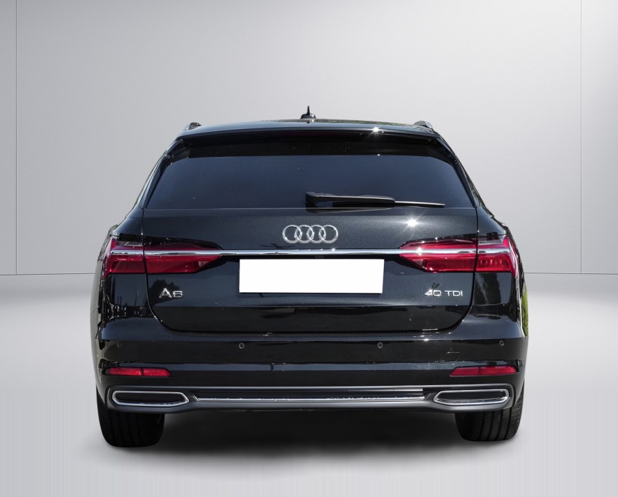 Audi A6 Avant 40TDI S tronic (5)