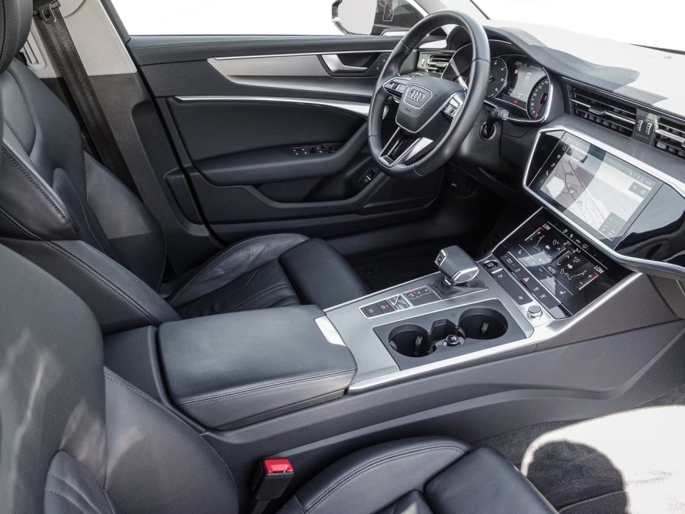 Audi A6 Avant 40TDI S tronic - foto 9