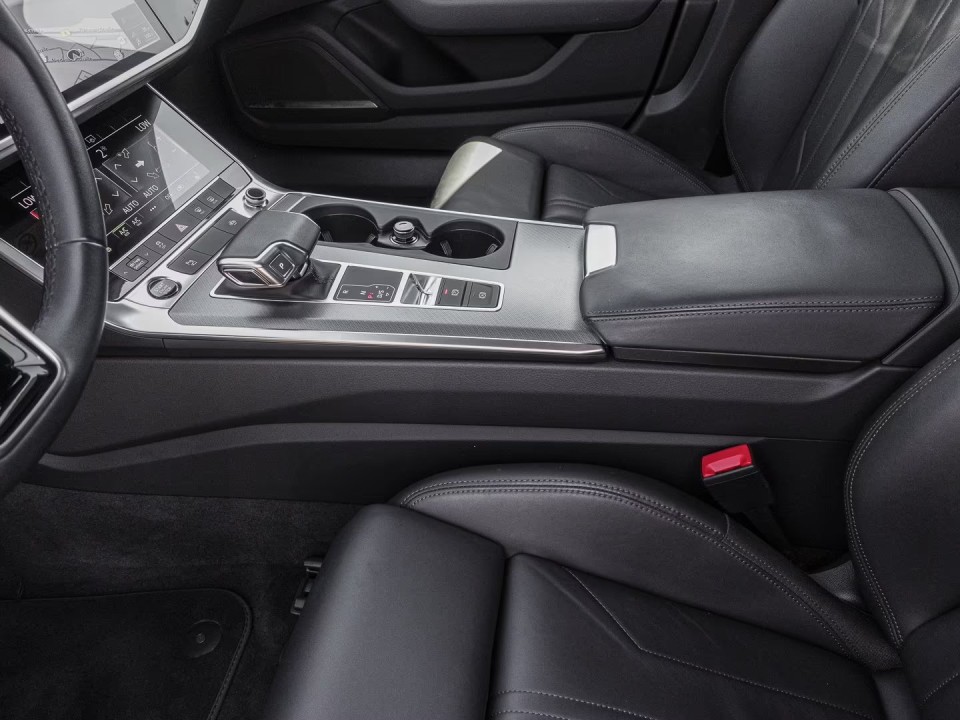 Audi A6 Avant 40TDI S tronic - foto 11