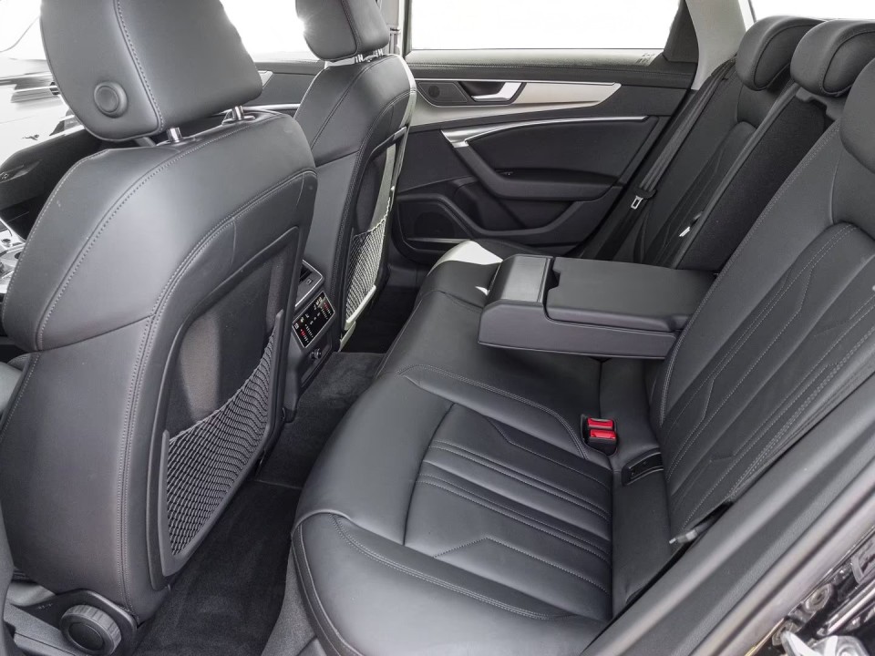 Audi A6 Avant 40TDI S tronic - foto 14