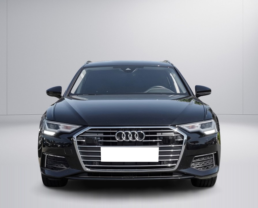 Audi A6 Avant 40TDI S tronic (2)