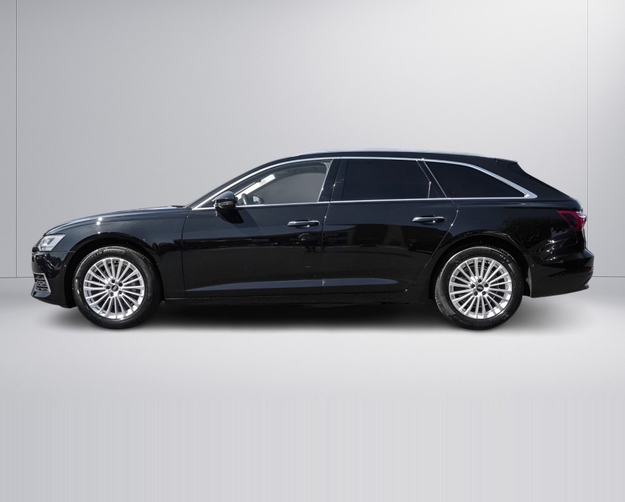 Audi A6 Avant 40TDI S tronic (3)