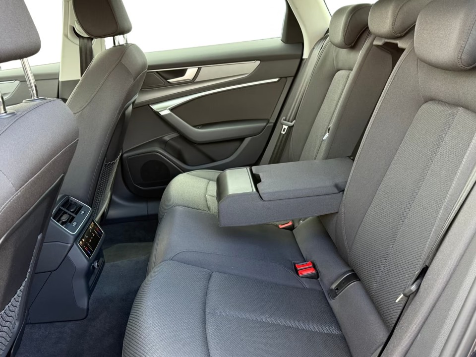 Audi A6 Avant 35TDI S tronic - foto 13