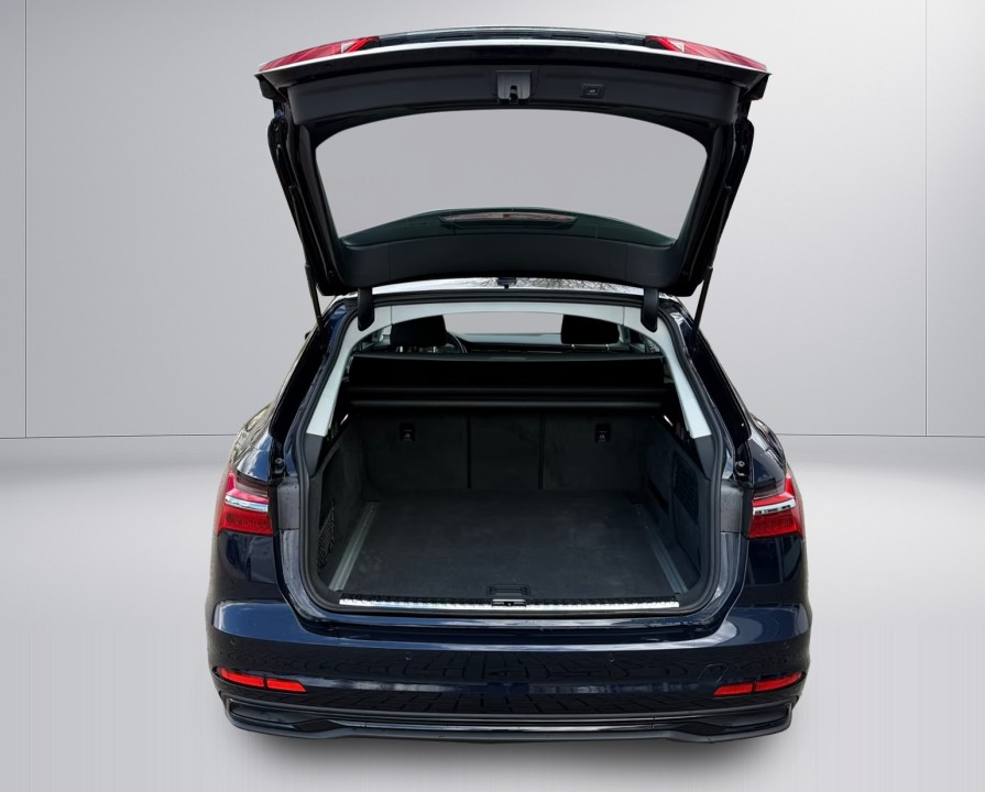 Audi A6 Avant 35TDI S tronic - foto 14