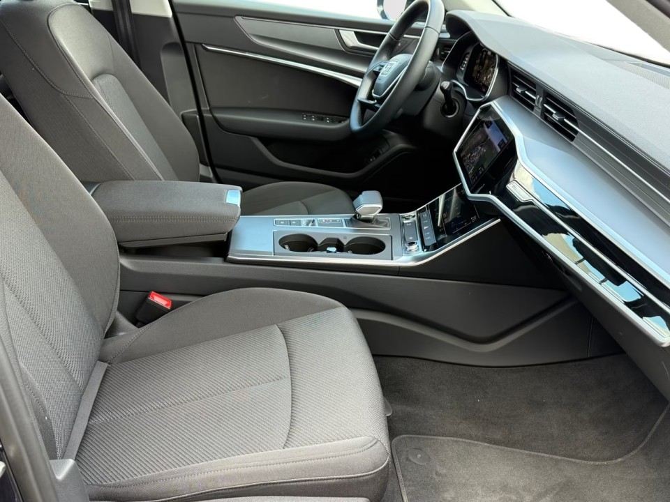 Audi A6 Avant 35TDI S tronic - foto 9