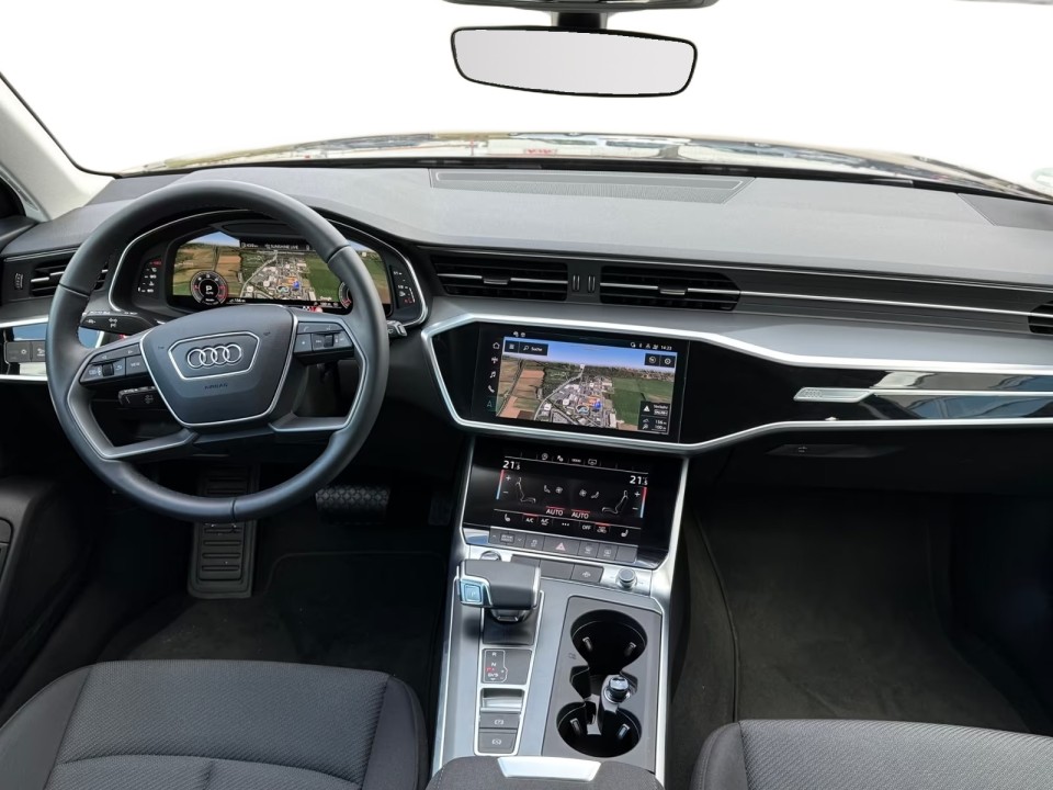 Audi A6 Avant 35TDI S tronic - foto 8