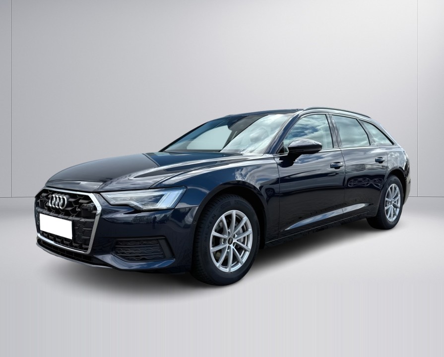 Audi A6 Avant 35TDI S tronic - foto 6