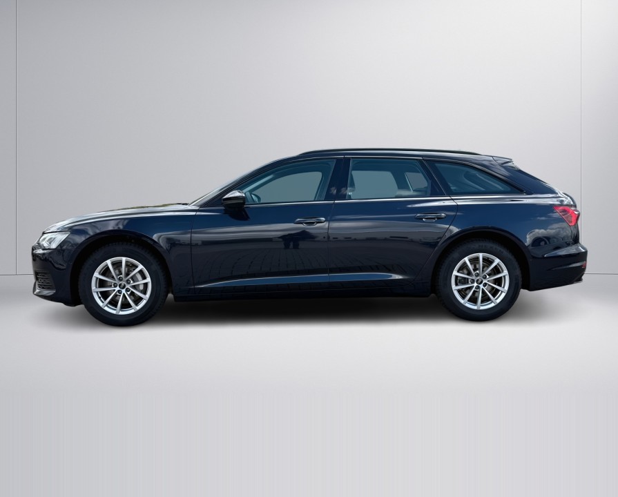 Audi A6 Avant 35TDI S tronic (5)