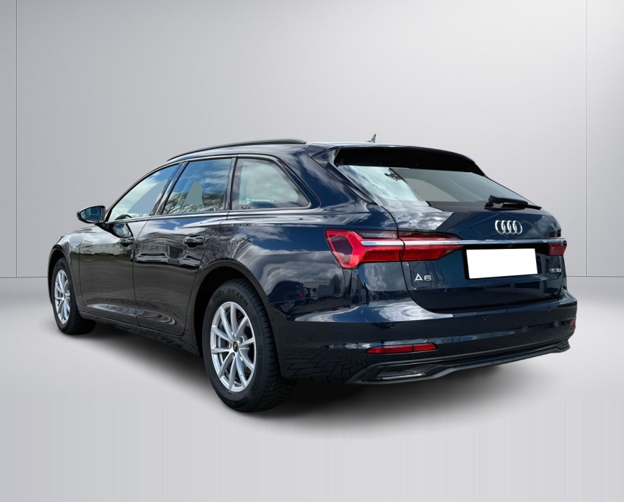 Audi A6 Avant 35TDI S tronic (4)