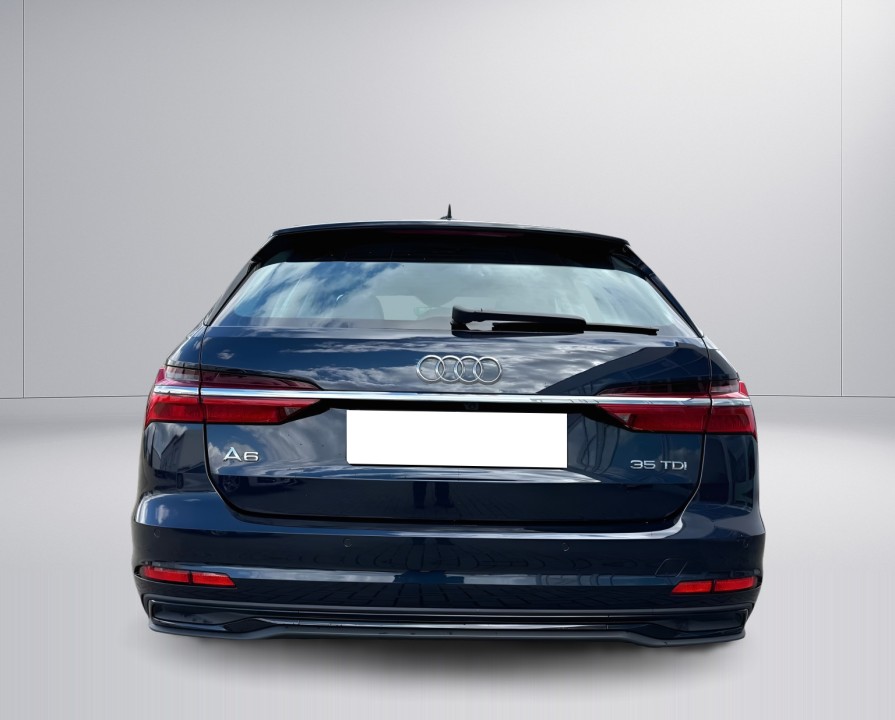 Audi A6 Avant 35TDI S tronic (3)