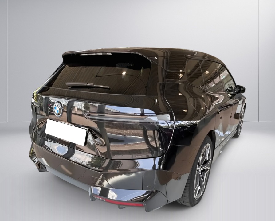BMW iX xDrive40 (3)