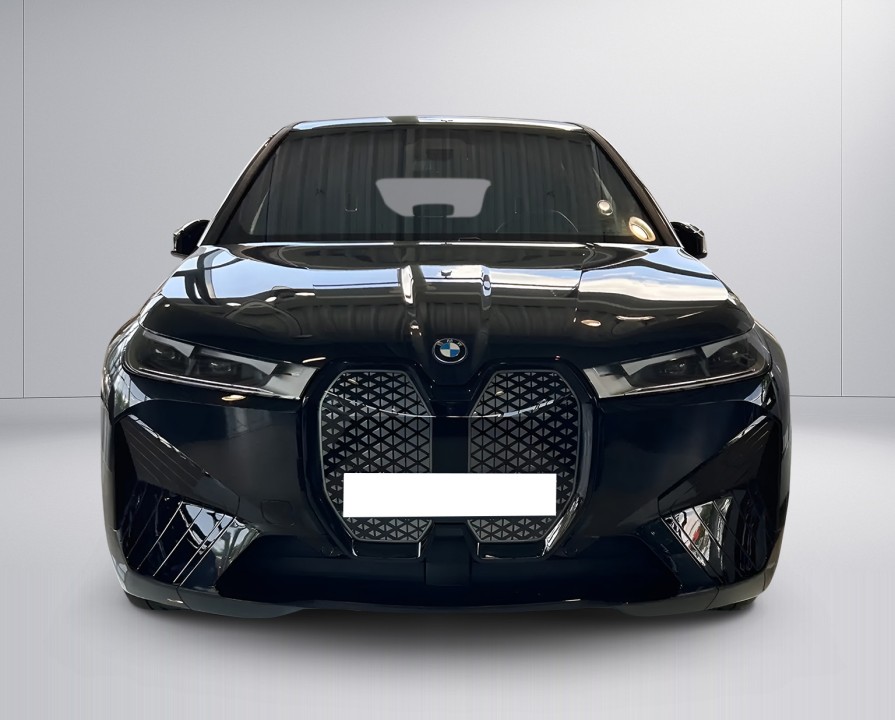 BMW iX xDrive40 (5)