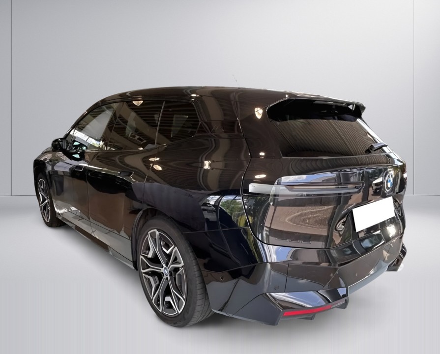BMW iX xDrive40 (4)