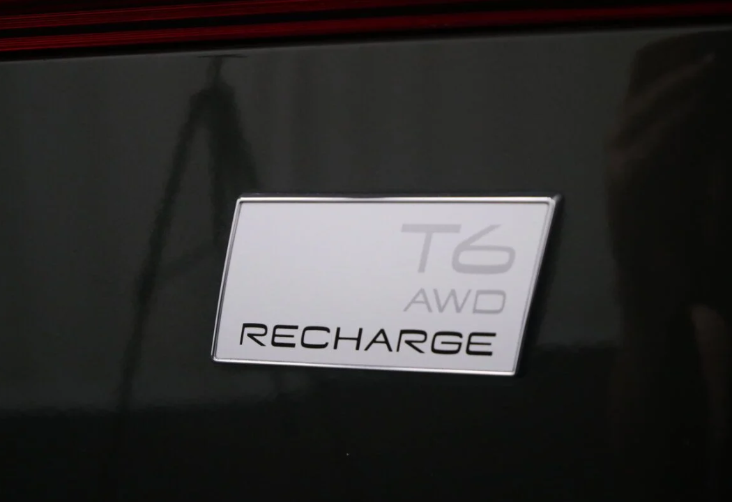Volvo XC 60 T6 AWD Recharge Inscription - foto 18