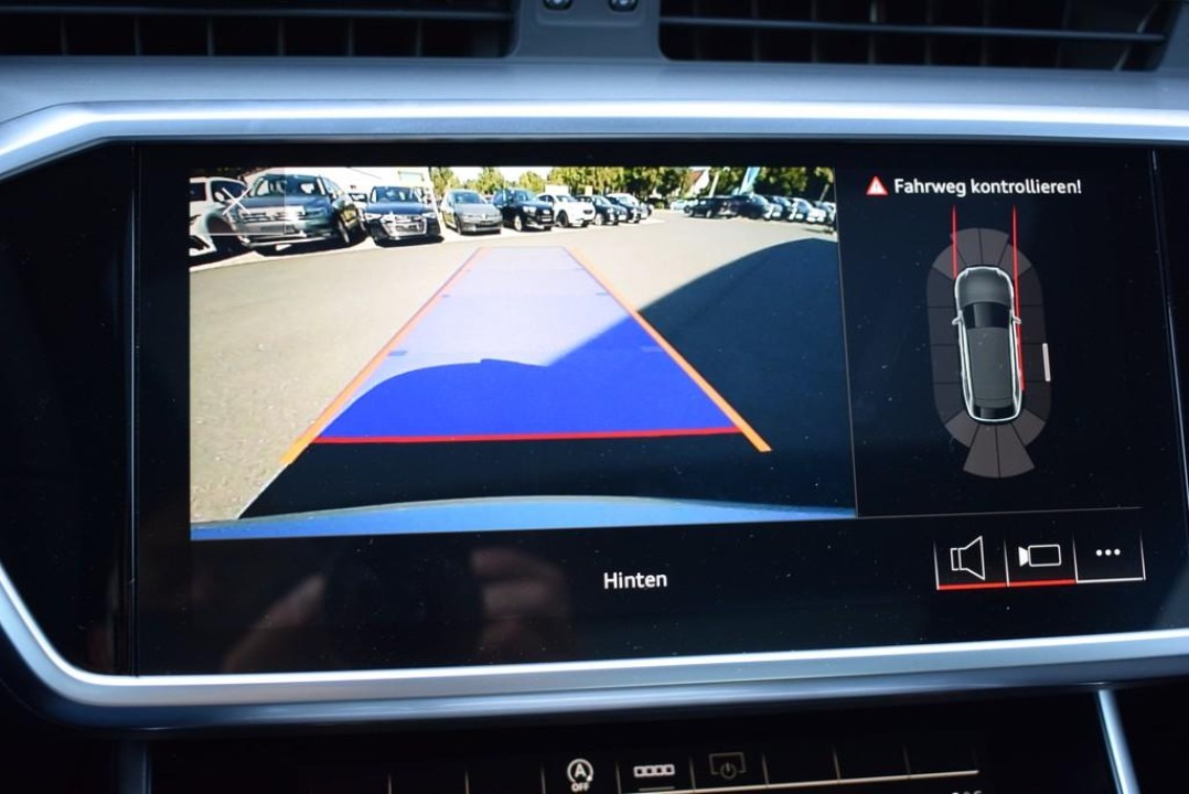 Audi A6 Avant 40TDI S tronic S-Line - foto 10