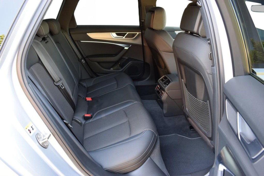 Audi A6 Avant 40TDI S tronic S-Line - foto 6